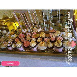 Flamingo gold 14